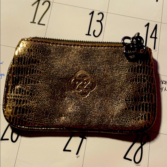 Stella and Dot coin purse - Picture 1 of 2